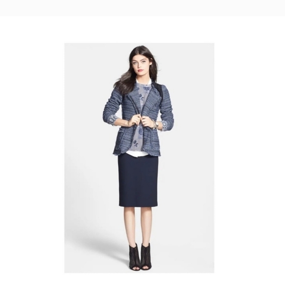 Ivanka Trump Didia suede booties - Picture 2 of 11